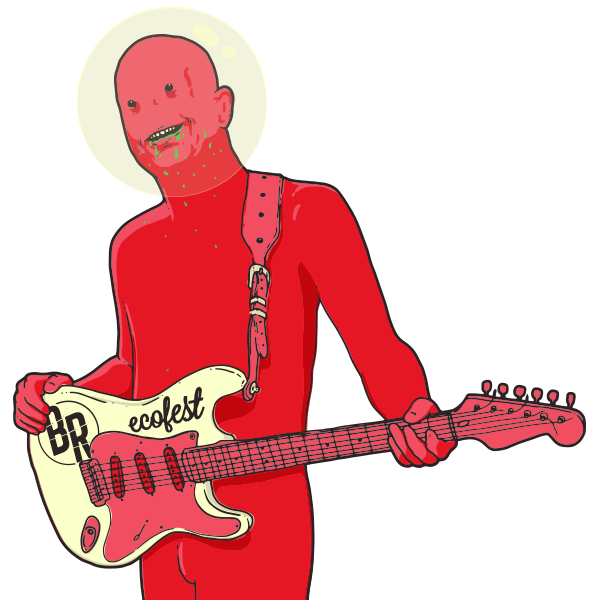 spaceman